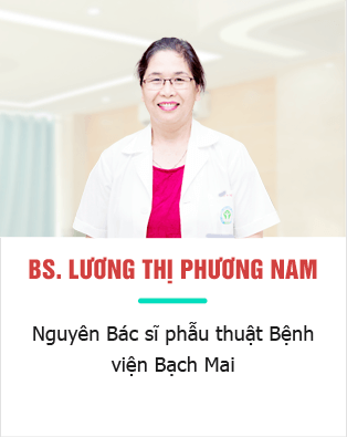 BS. Lương Thị Phương Nam