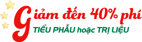 Ưu Đãi Nam Khoa - Phụ Khoa | Phòng Khám Hưng Thịnh