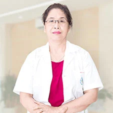 review phòng khám Hưng Thịnh - Bác sĩ Lương Thị Phương Nam