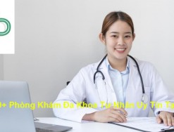 Phòng khám đa khoa tư nhân uy tín tốt nhất tại Hà Nội [TOP20+] 