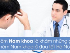 Chia sẻ cách tìm phòng khám nam khoa ở gần đây
