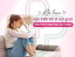 Giải đáp: rối loạn nội tiết là gì - nguyên nhân, triệu chứng và cách điều trị