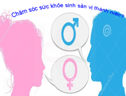 Top 30+ câu hỏi chăm sóc sức khỏe sinh sản tuổi vị thành niên