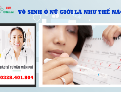 Vô sinh ở nữ giới là như thế nào:nguyên nhân và cách điều trị [GIẢI ĐÁP]